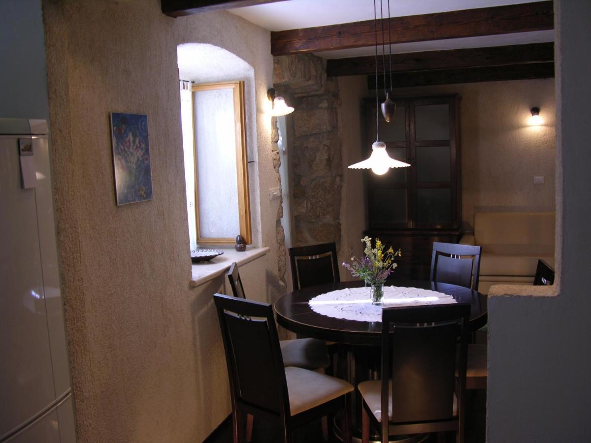 Apartments Smit Cres Εξωτερικό φωτογραφία