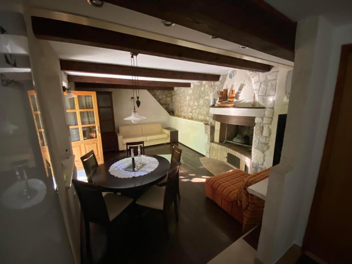 Apartments Smit Cres Εξωτερικό φωτογραφία