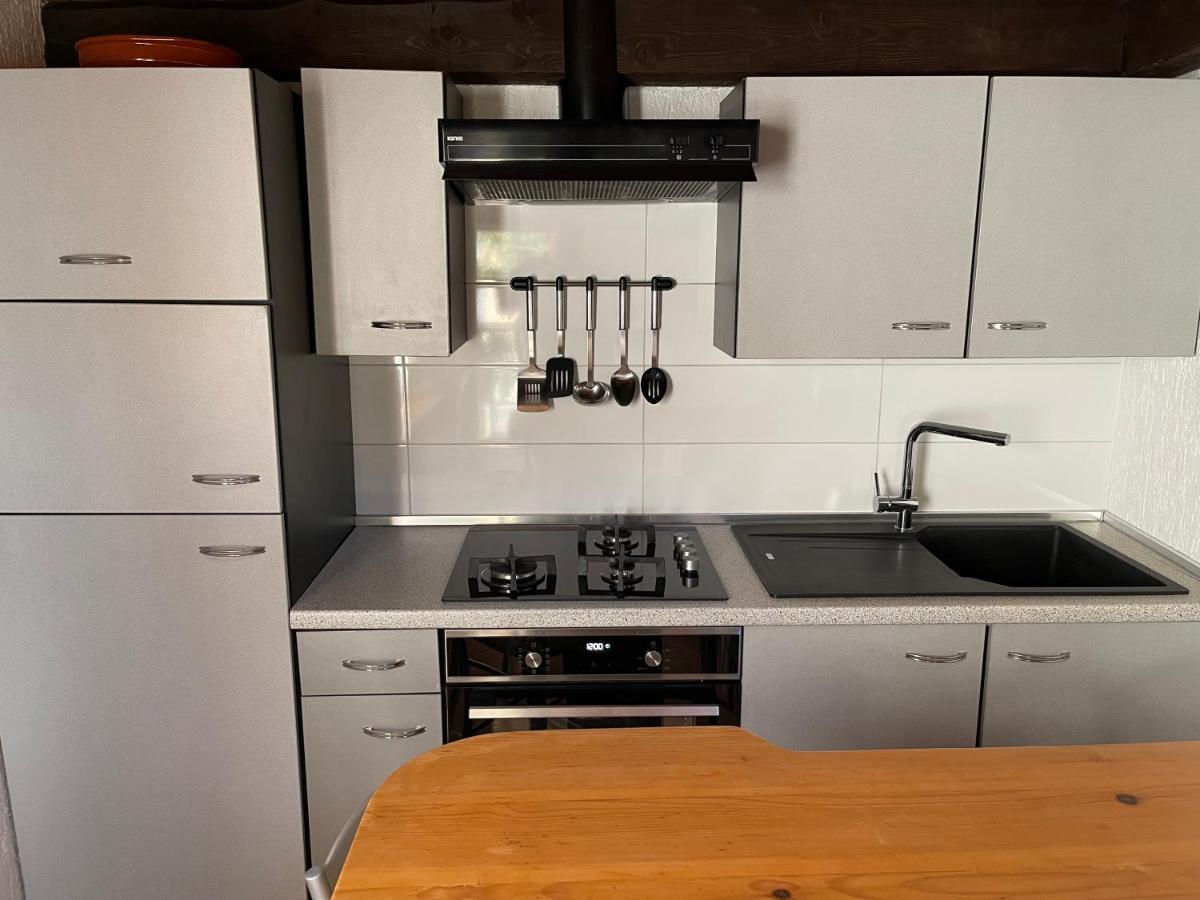 Apartments Smit Cres Εξωτερικό φωτογραφία