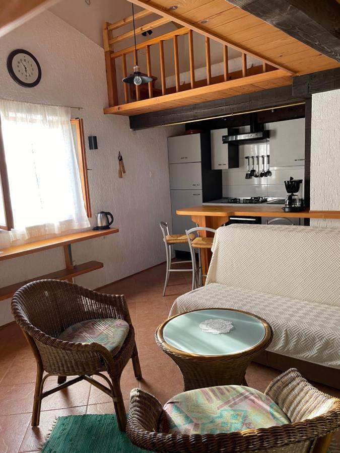 Apartments Smit Cres Εξωτερικό φωτογραφία