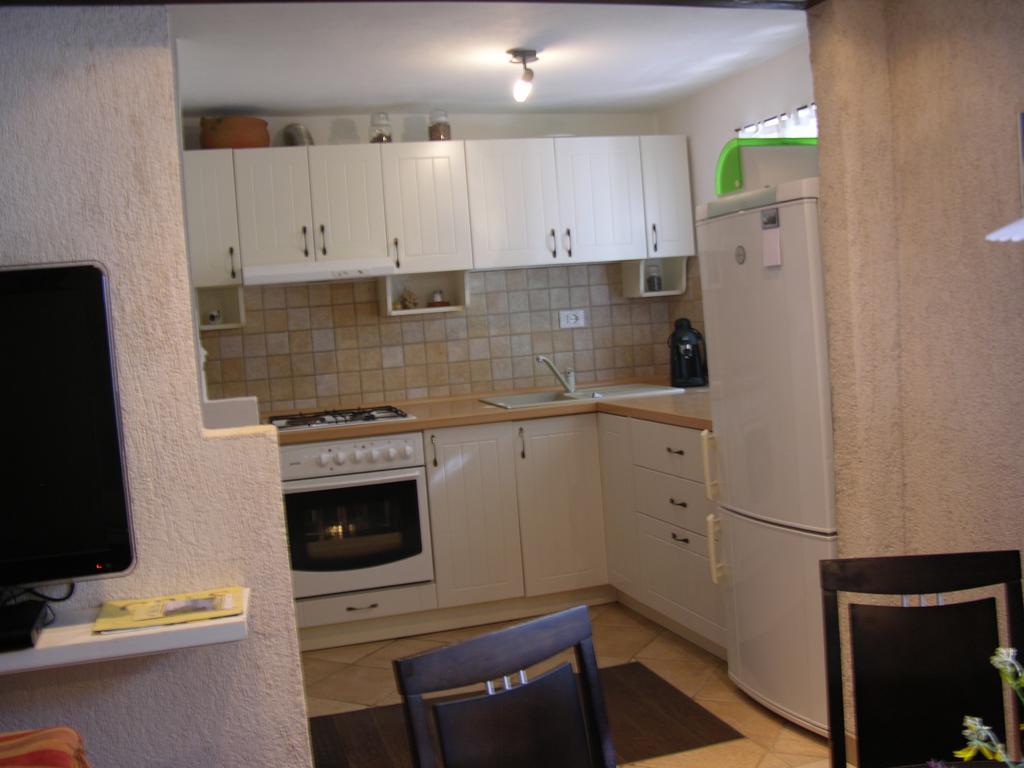 Apartments Smit Cres Δωμάτιο φωτογραφία