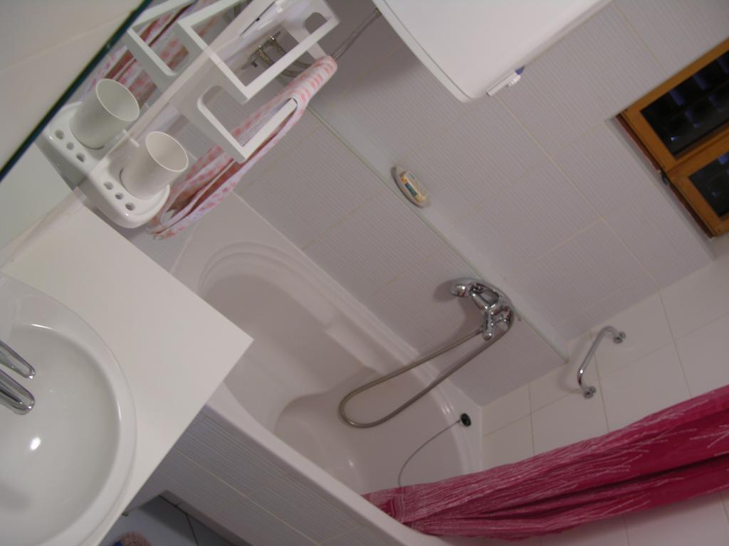 Apartments Smit Cres Δωμάτιο φωτογραφία