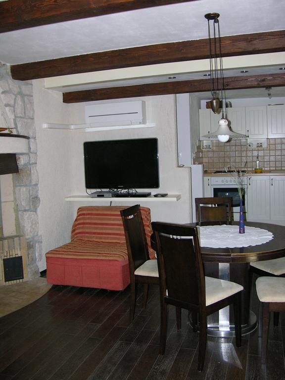 Apartments Smit Cres Δωμάτιο φωτογραφία