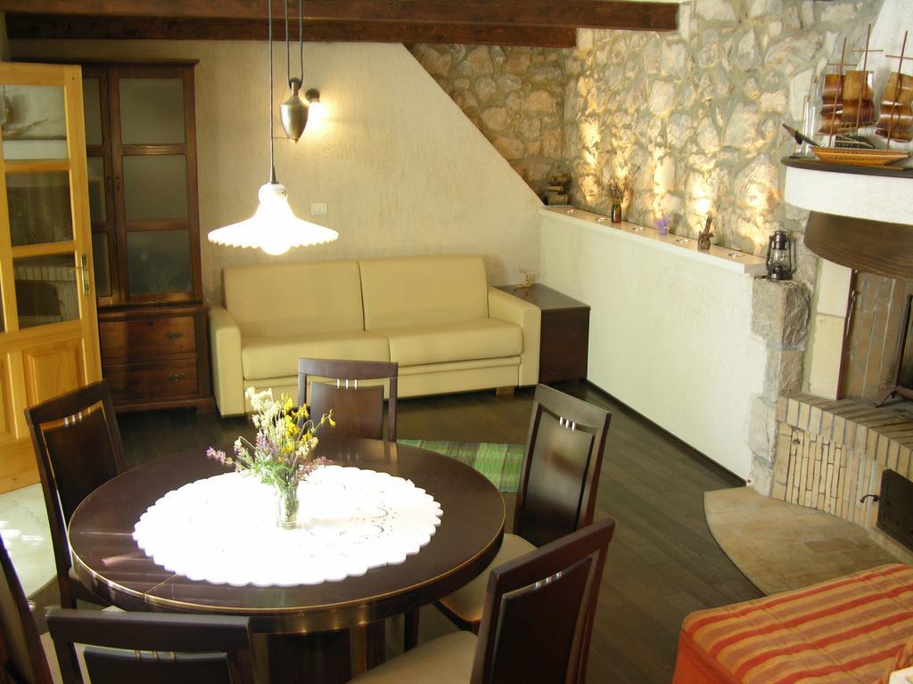 Apartments Smit Cres Δωμάτιο φωτογραφία