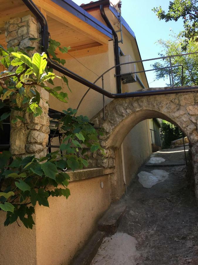 Apartments Smit Cres Εξωτερικό φωτογραφία